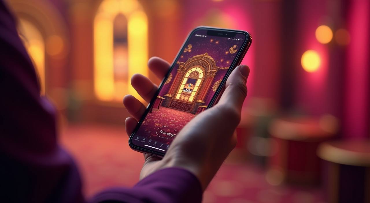 betloto mobile gaming
